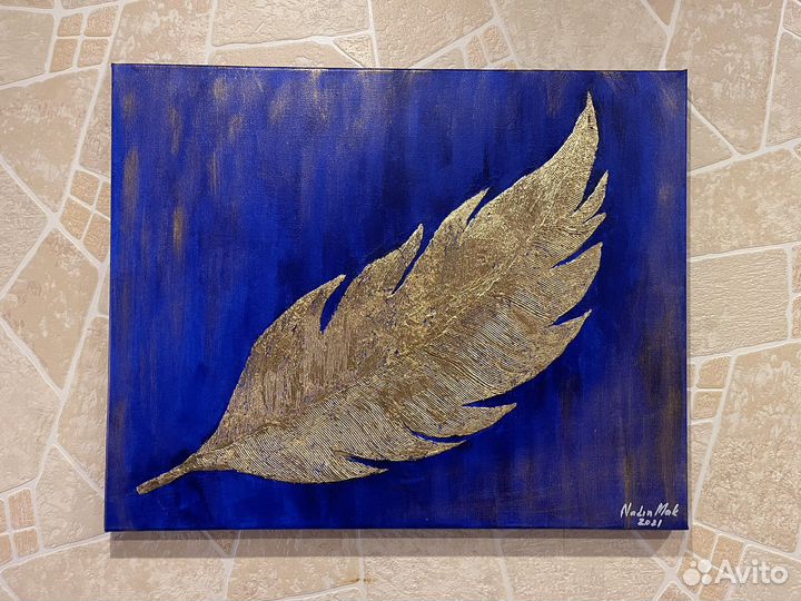 Авторские картины