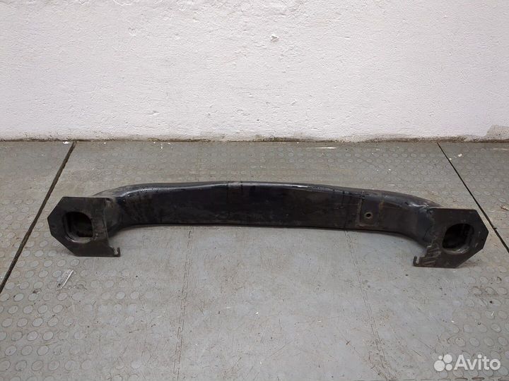 Усилитель бампера Ford Mondeo 3, 2002