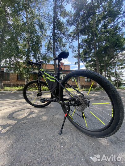 Велосипед Gt 27.5 avalanche sport