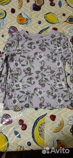 Кофта для девочки