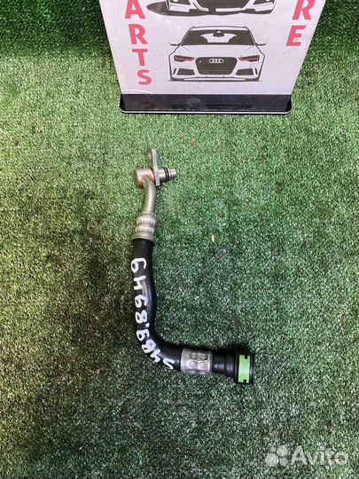 Трубка масляного радиатора Audi S4 (B9), 8W2, 8W5