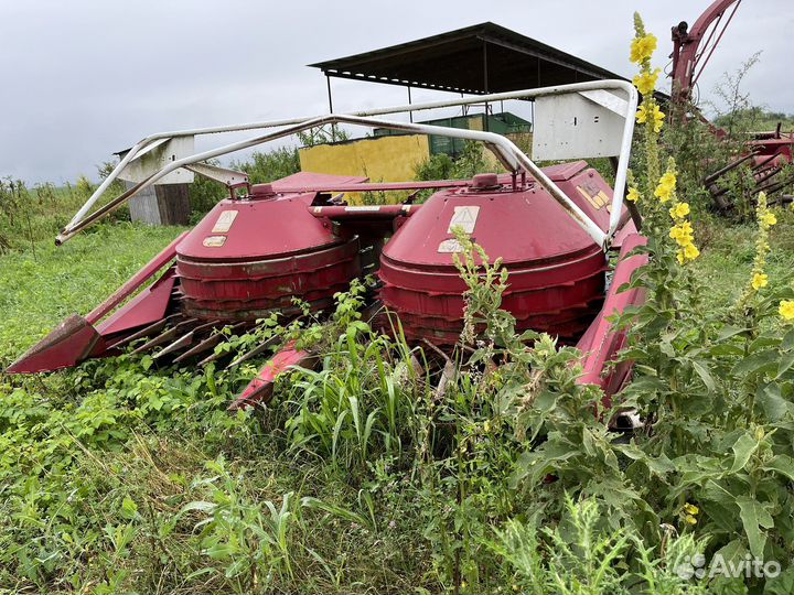 Косилка Палессе КПП-4.2, 2017