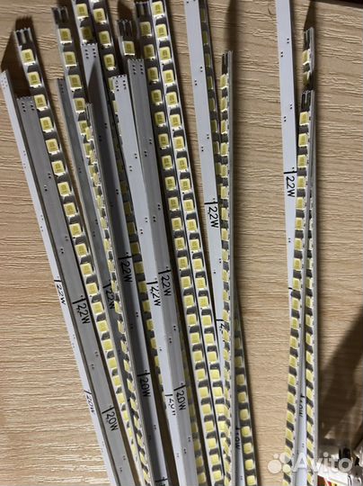 LED подсветка для монитора ремонт 15’’- 24’’