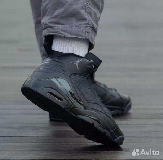 Кроссовки Nike Air Jordan Retro 6