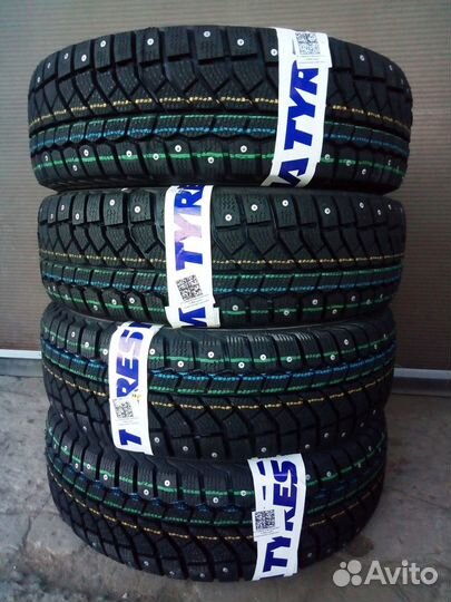 Viatti Brina Nordico V-522 175/65 R14 88T