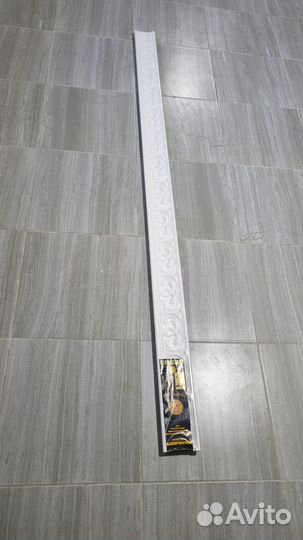 Потолочный плинтус пенопласт галтель