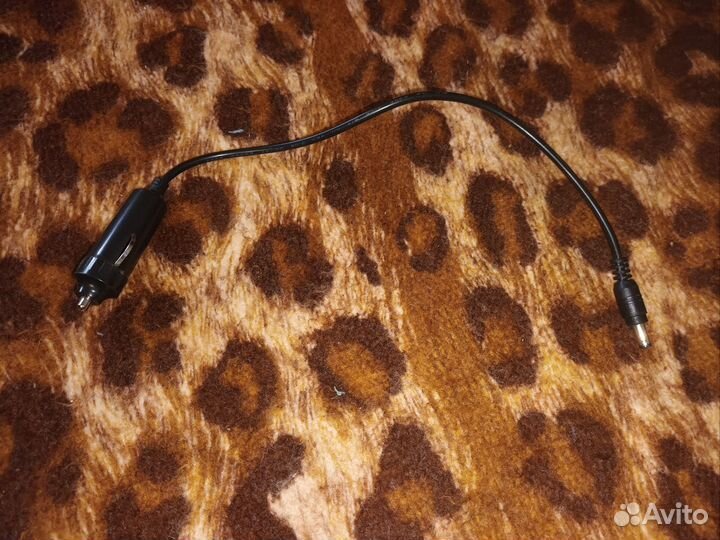 Зарядка для ноутбука