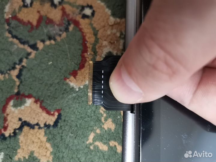 Lenovo Yoga S940-14 LCD UHD