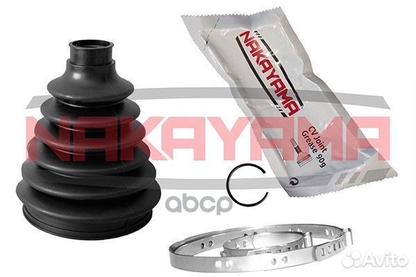 Пыльник шруса G31000 nakayama