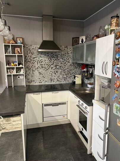 Квартира-студия, 27,6 м², 5/16 эт.