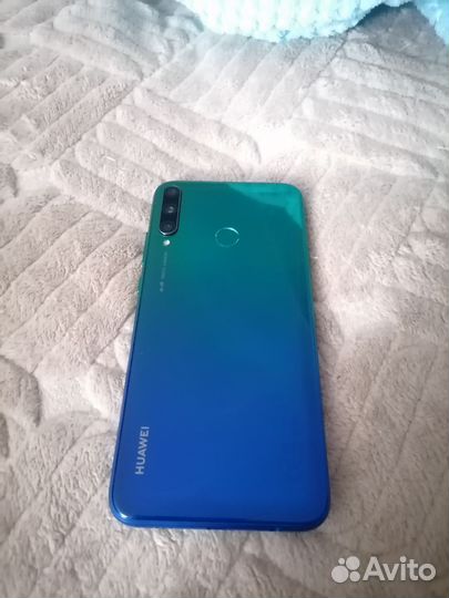 HUAWEI P40 Lite E, 4/64 ГБ