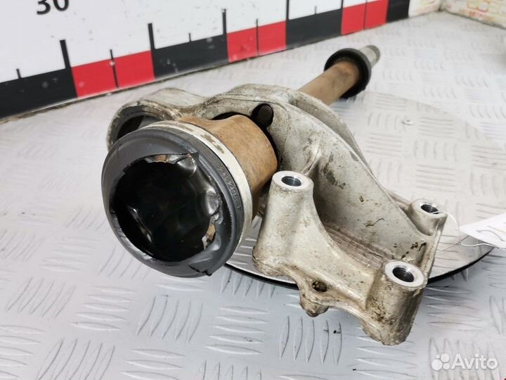 Полуось для Peugeot-Citroen 206