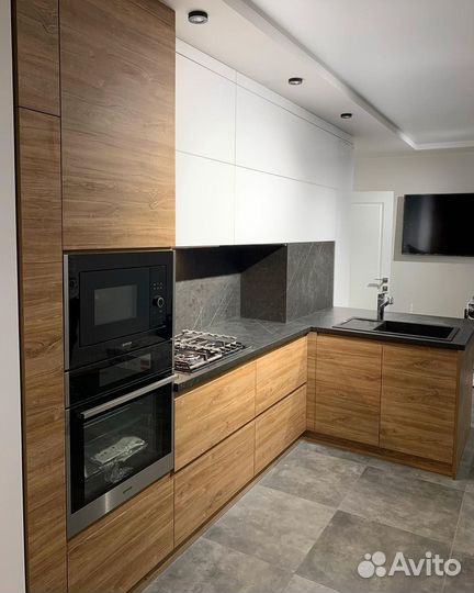 Кухня (цена за весь кпомплект) sh-0532687