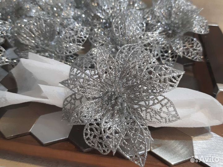 Сервировочные кольца