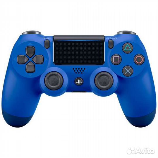 Джойстик на PS4