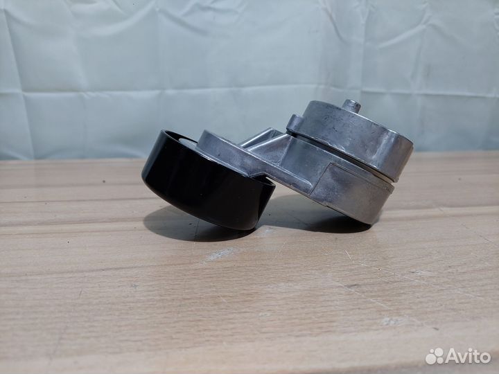 Натяжитель ремня приводного Солярис / Рио 11-17