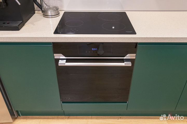 Кухня (цена за всю кухню) CN:035164