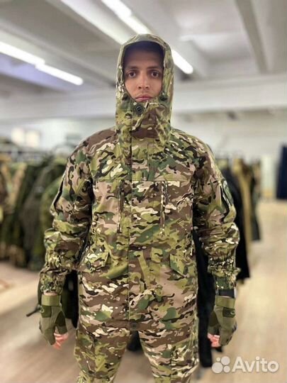 Костюм горка 6 лайт/ мультикам весна-лето