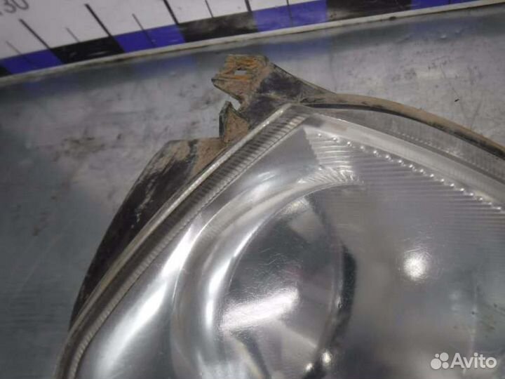 Фара передняя левая Лада Приора 126 2007