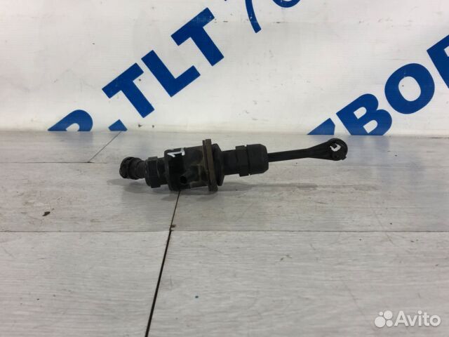 Главный цилиндр сцепления nissan juke 1.6 мт