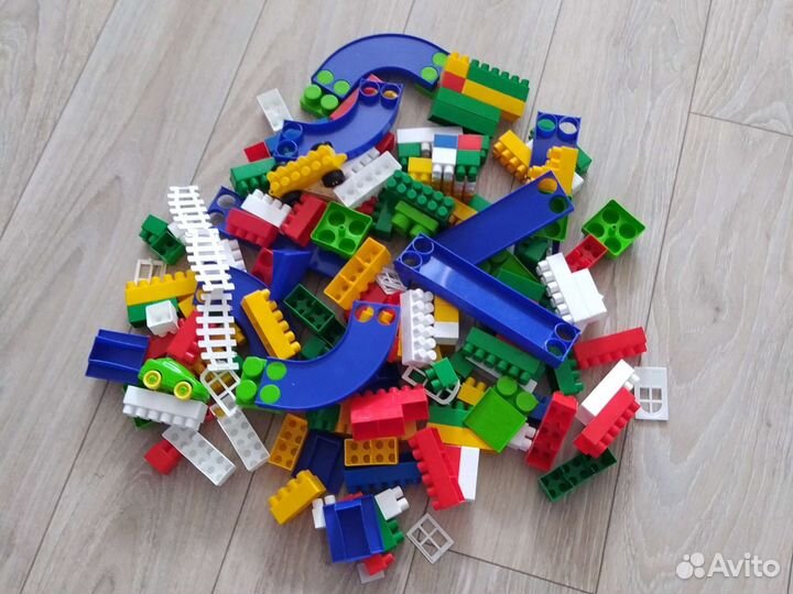 Конструктор Строитель