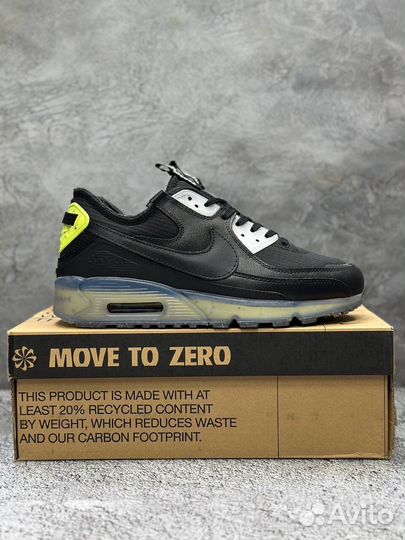Кроссовки Nike air max 90