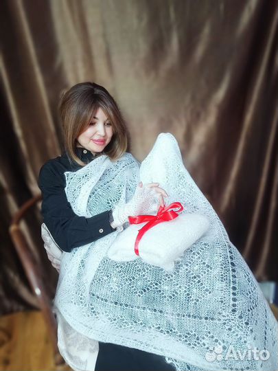 Подарок женщине