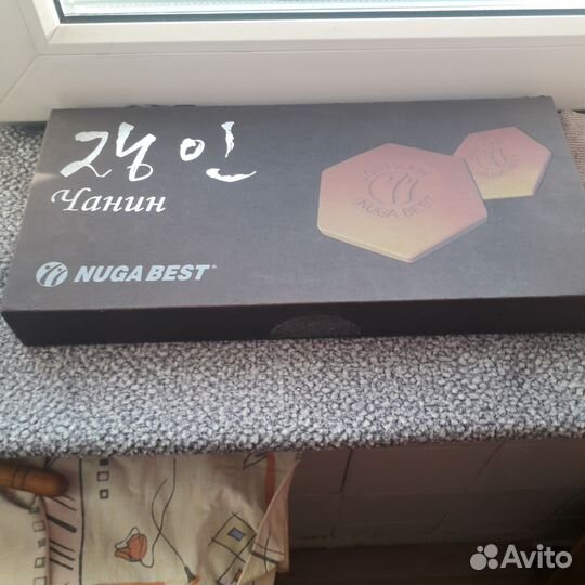 Камень Чанин