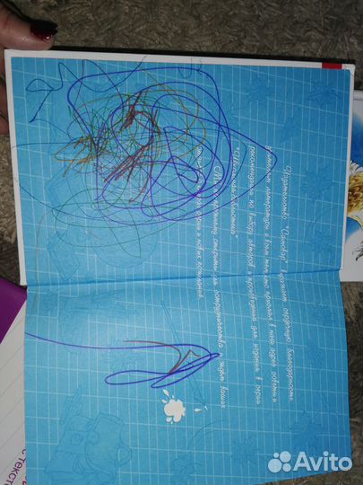 Внеклассное чтение