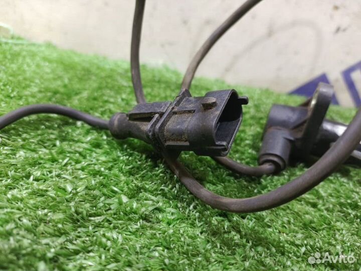 Датчик положения коленвала Uaz Patriot внедорожник