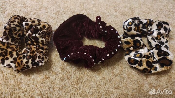 Резинка для волос