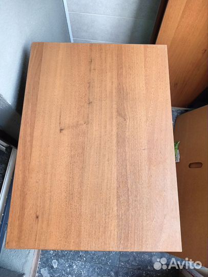 Тумбочка офисная/рабочая