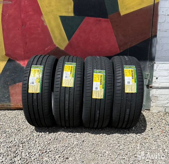 Westlake ZuperAce Z-007 225/45 R18