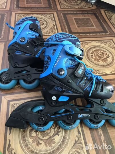 Ролики детские