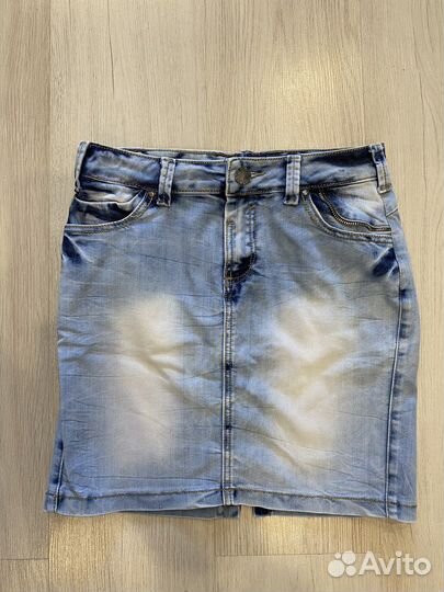 Вещи пакетом