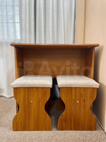 Комната 20 м², 2/4 эт.