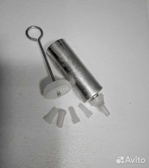 Шприц кондитерский СССР