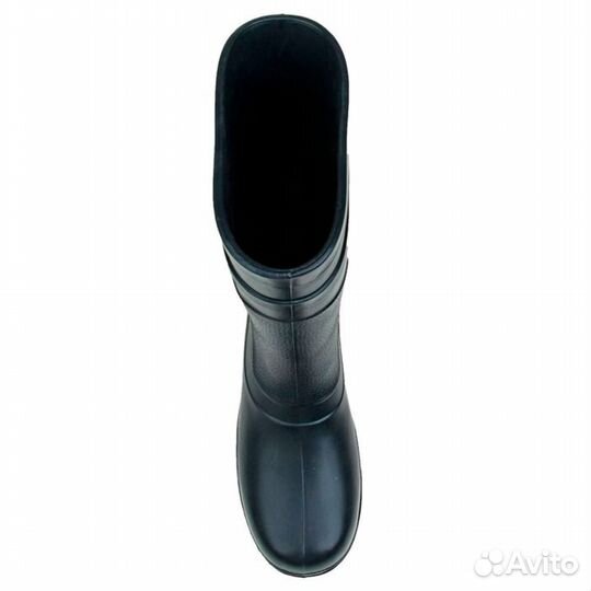 60841 Сапоги Дарина Д31 эва черные (Дарина, 45, (4