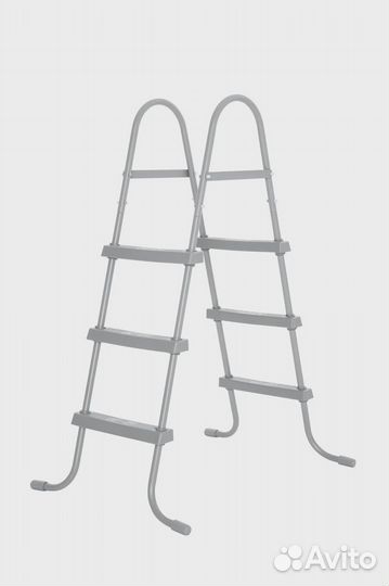 Бассейн Bestway Steel Pro Max 366х100см