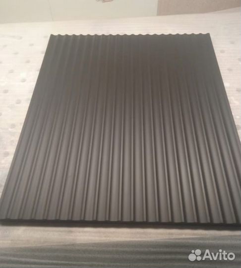 Покраска и фрезеровка мебельных фасадов мдф