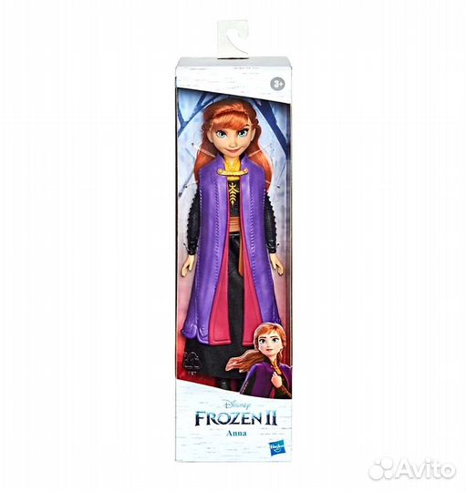 Кукла холодное сердце 