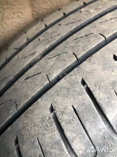 Pirelli Scorpion Verde 215/65 R17 99V