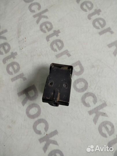 Ручка открывания капота Hyundai Elantra XD 2003