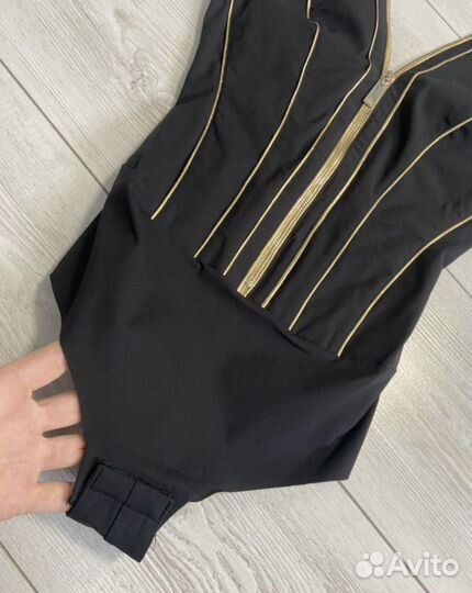 Elisabetta franchi боди