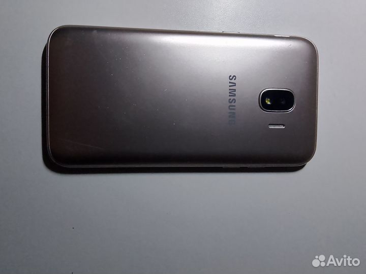 Samsung Galaxy J2 (2018), 2/16 гб