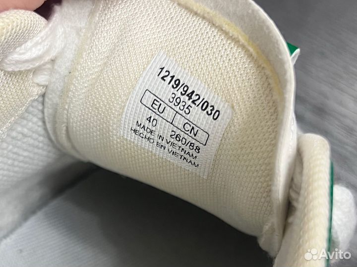 Кроссовки Pull&bear