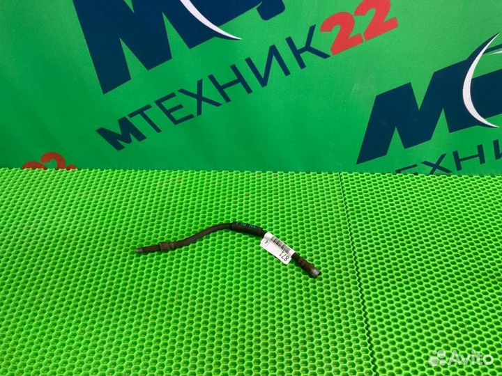 Шланг тормозной задний Bmw 5 F10 N52B25 2010