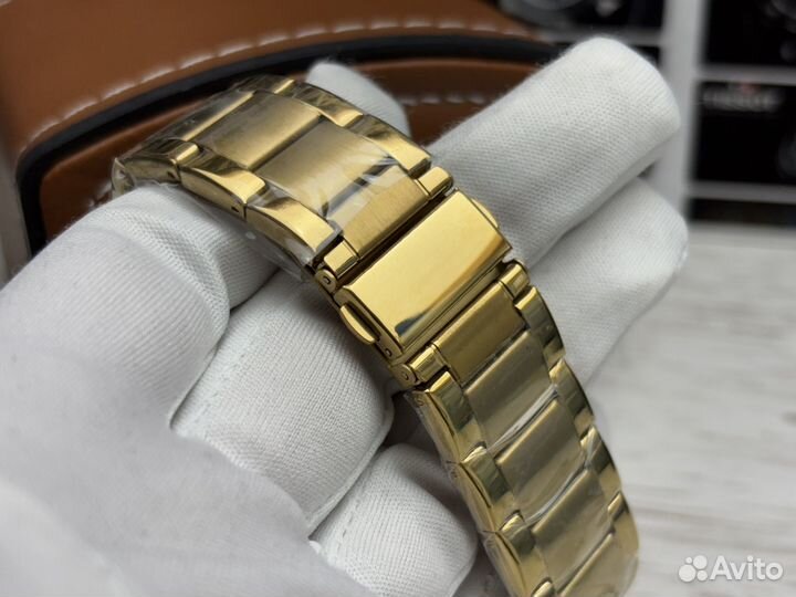 Часы мужские Cartier