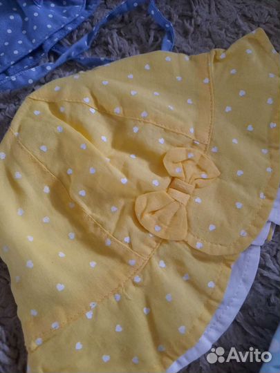 Новые панамы