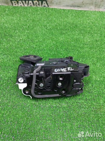 Замок двери задней левой Volkswagen Golf 7 CJZ